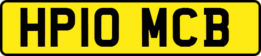 HP10MCB