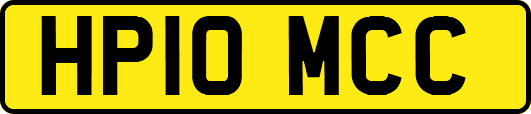 HP10MCC
