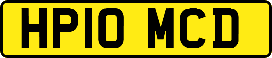 HP10MCD