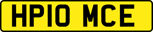 HP10MCE