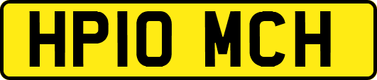HP10MCH