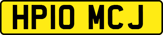 HP10MCJ