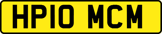 HP10MCM