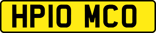 HP10MCO