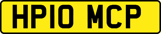 HP10MCP