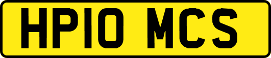 HP10MCS
