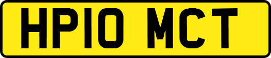 HP10MCT