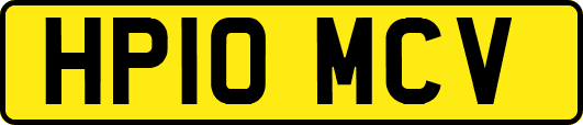 HP10MCV