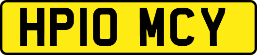 HP10MCY