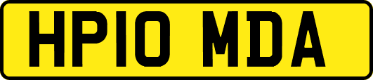 HP10MDA