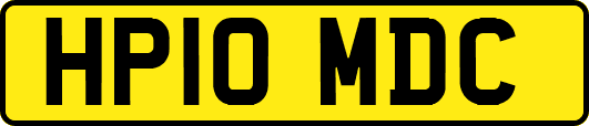 HP10MDC