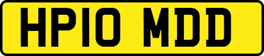 HP10MDD