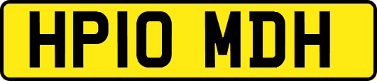 HP10MDH