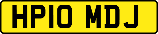 HP10MDJ