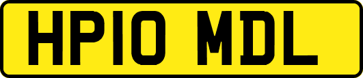 HP10MDL