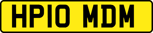 HP10MDM