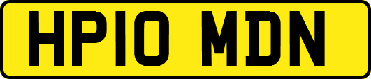 HP10MDN