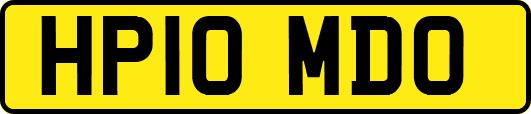 HP10MDO