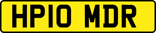 HP10MDR
