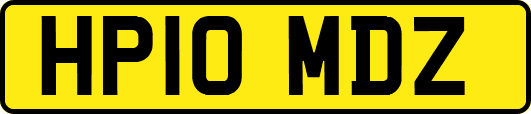 HP10MDZ