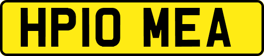 HP10MEA