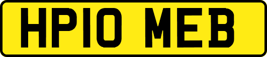 HP10MEB