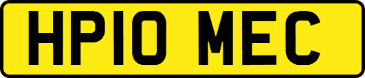 HP10MEC
