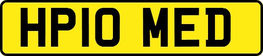 HP10MED