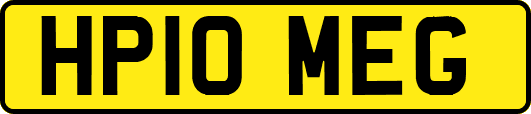 HP10MEG