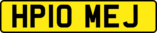 HP10MEJ