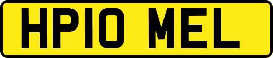 HP10MEL