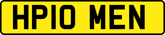 HP10MEN