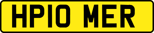 HP10MER