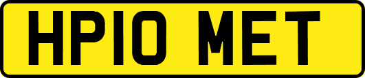 HP10MET