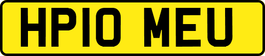 HP10MEU