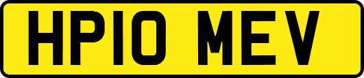 HP10MEV