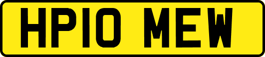 HP10MEW