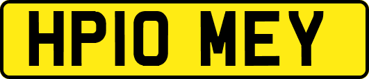 HP10MEY