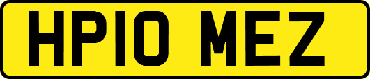 HP10MEZ