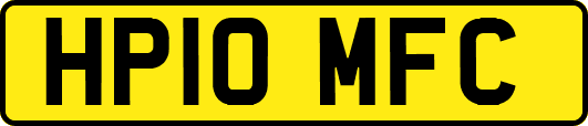 HP10MFC