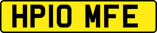 HP10MFE