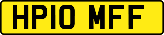 HP10MFF