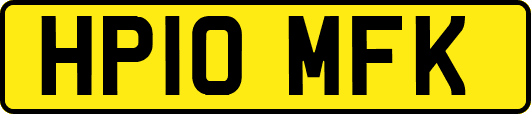 HP10MFK
