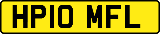HP10MFL