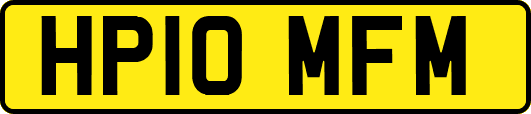 HP10MFM