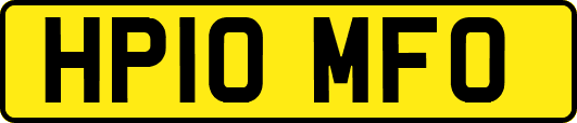 HP10MFO