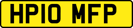 HP10MFP
