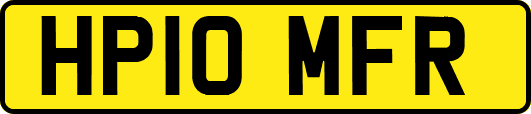 HP10MFR