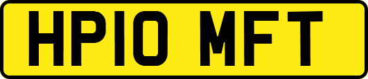 HP10MFT