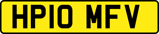 HP10MFV
